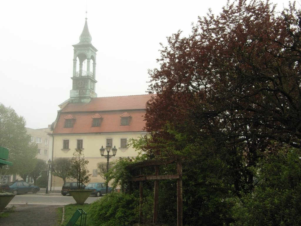 Ratusz