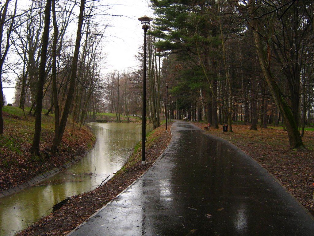 Nysa Park