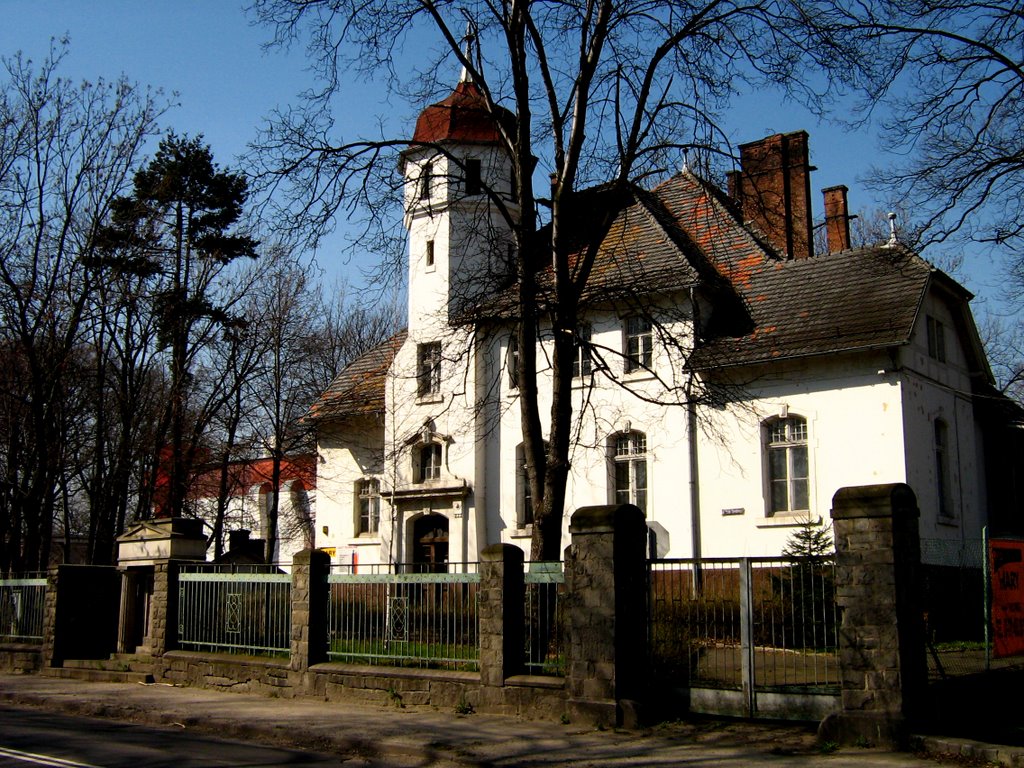 Nysa