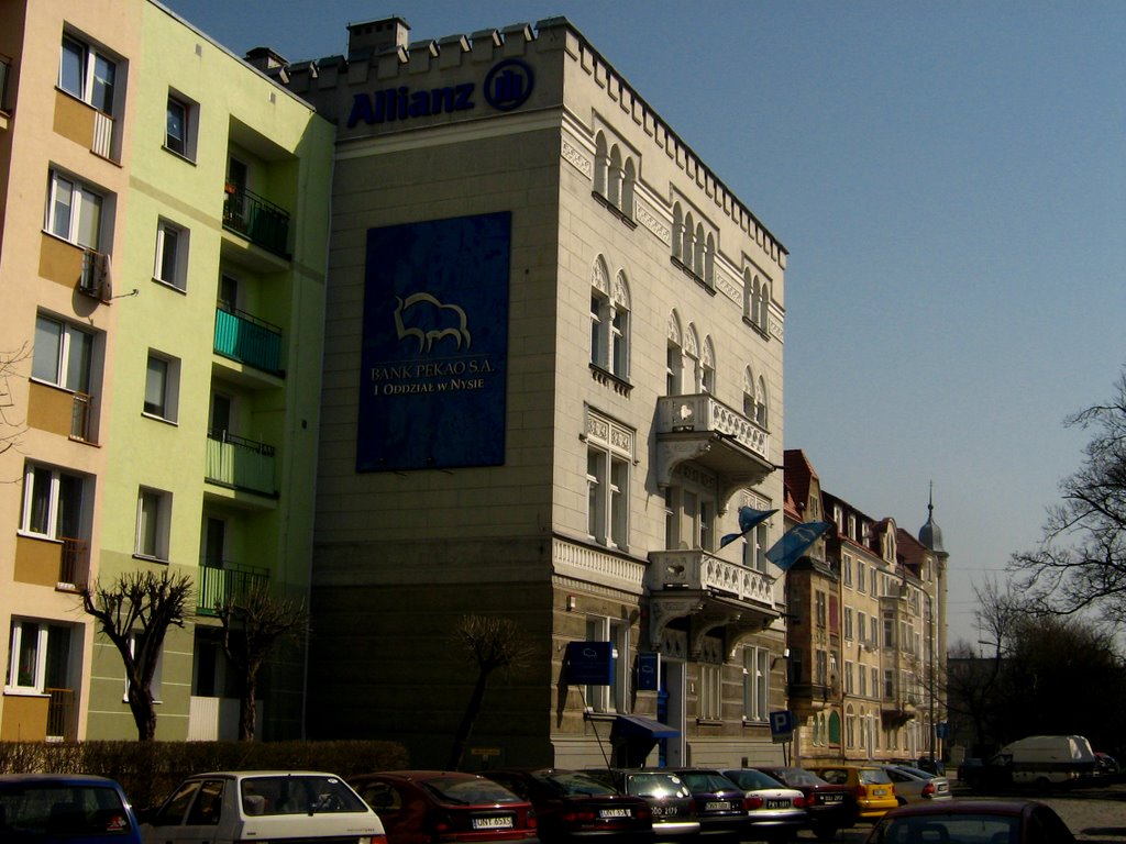 Nysa