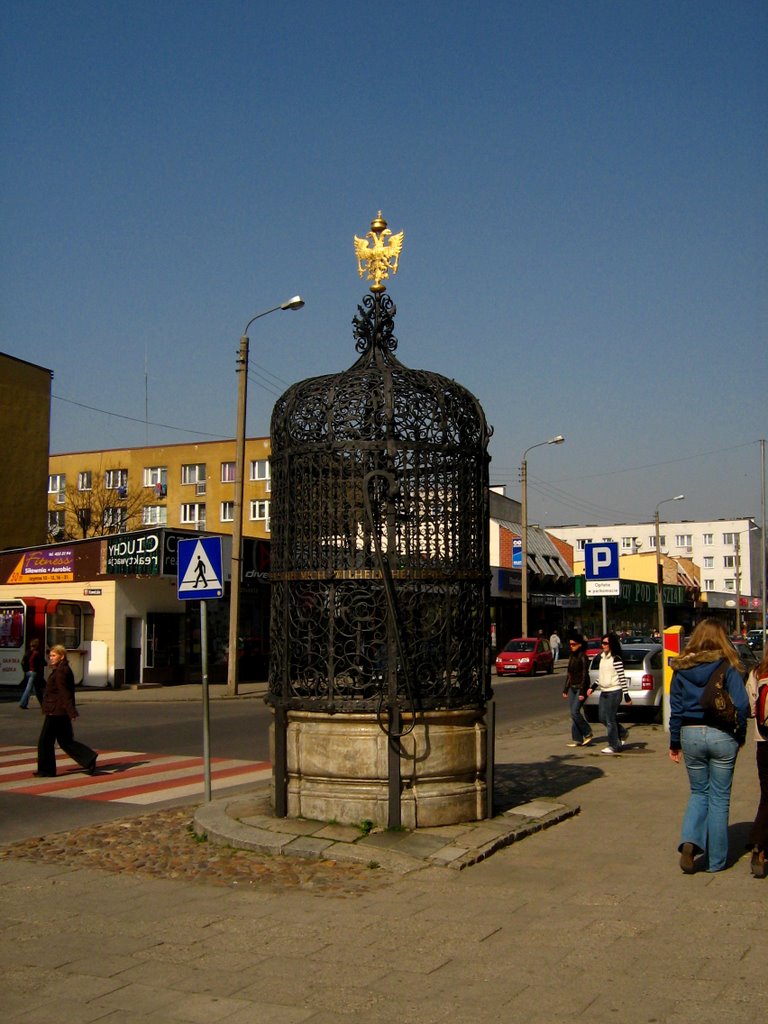 Nysa