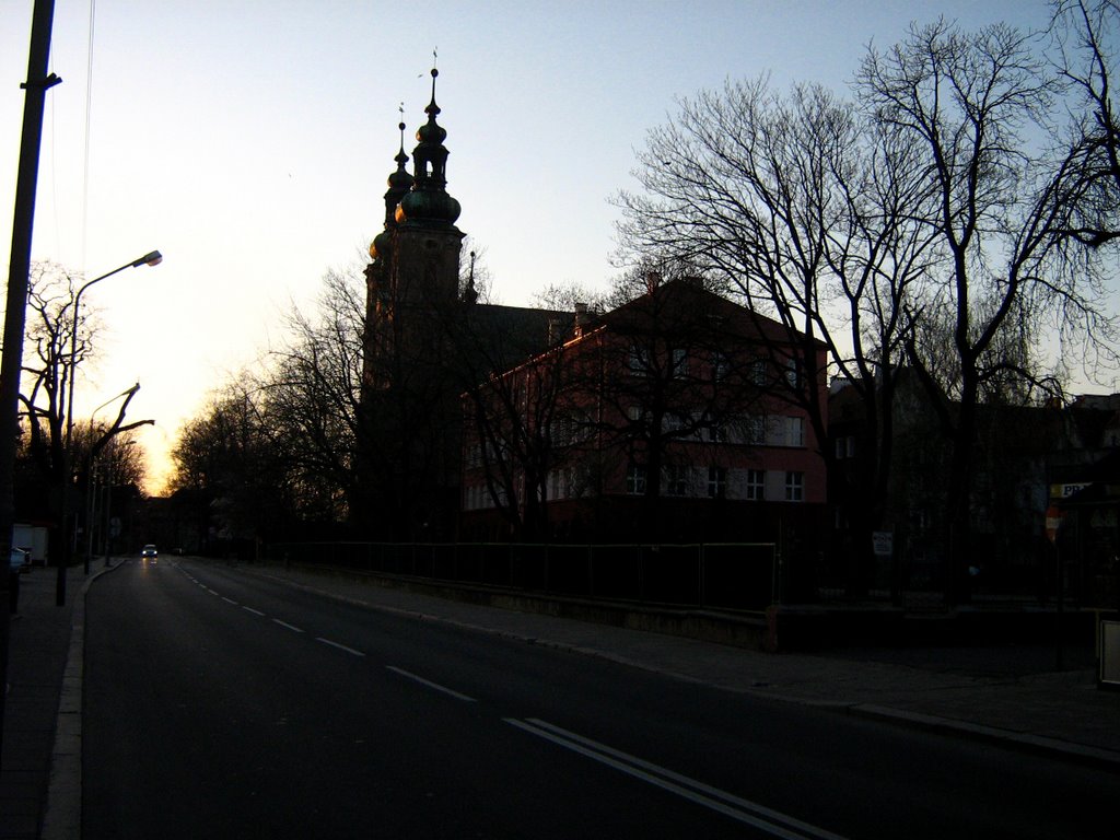 Nysa
