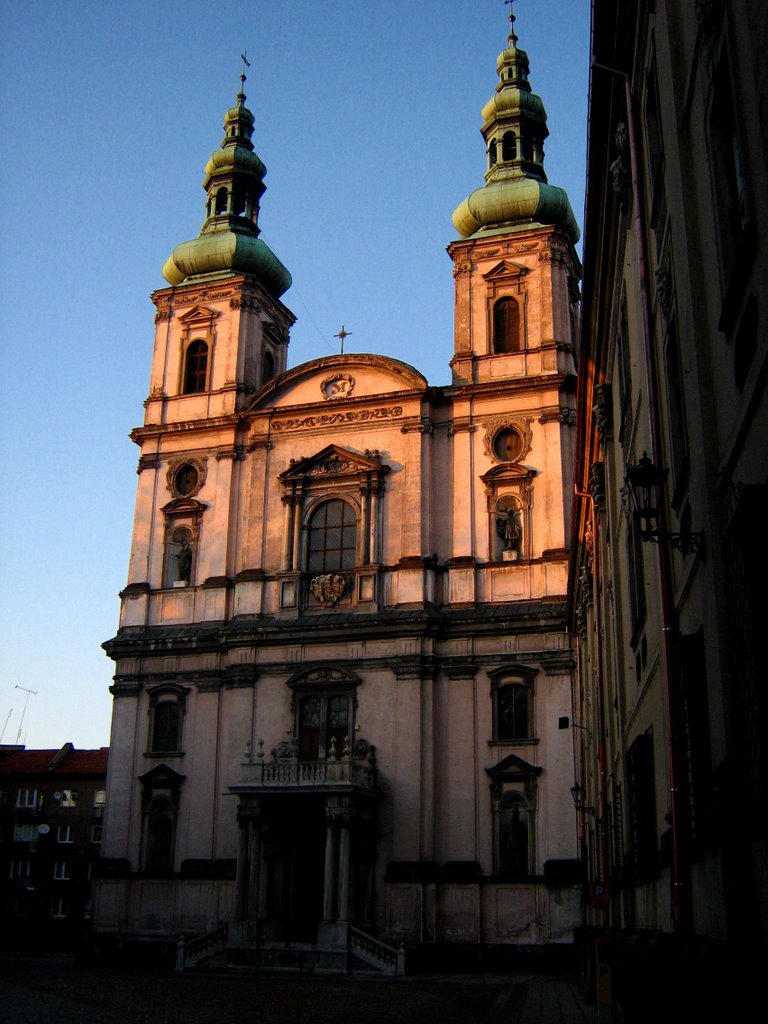 Nysa