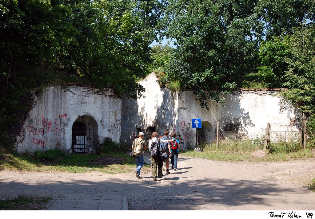 Zbytky pevnosti