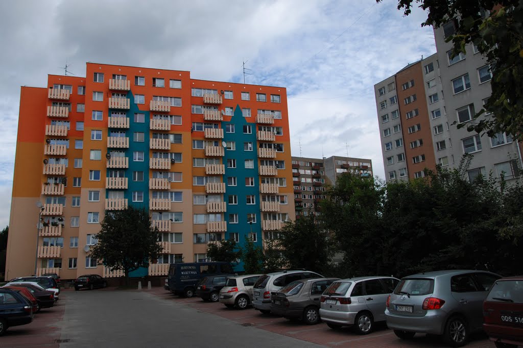 Panelák