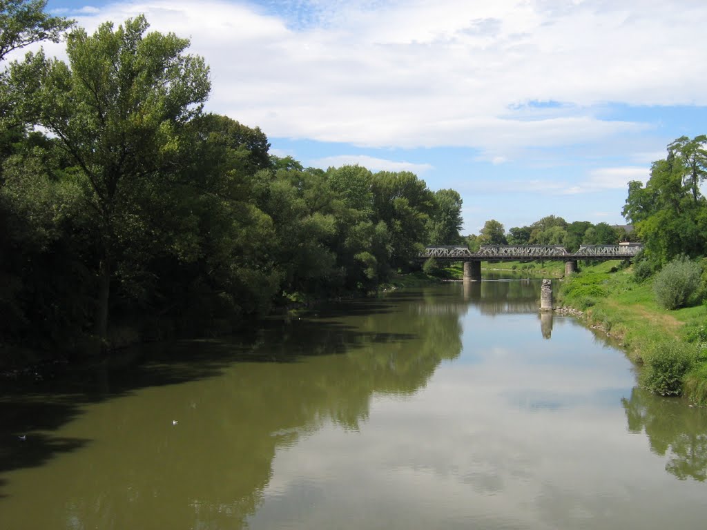 Nysa, Nysa Kłodzka