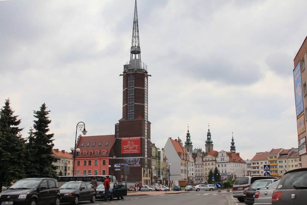 Rynek