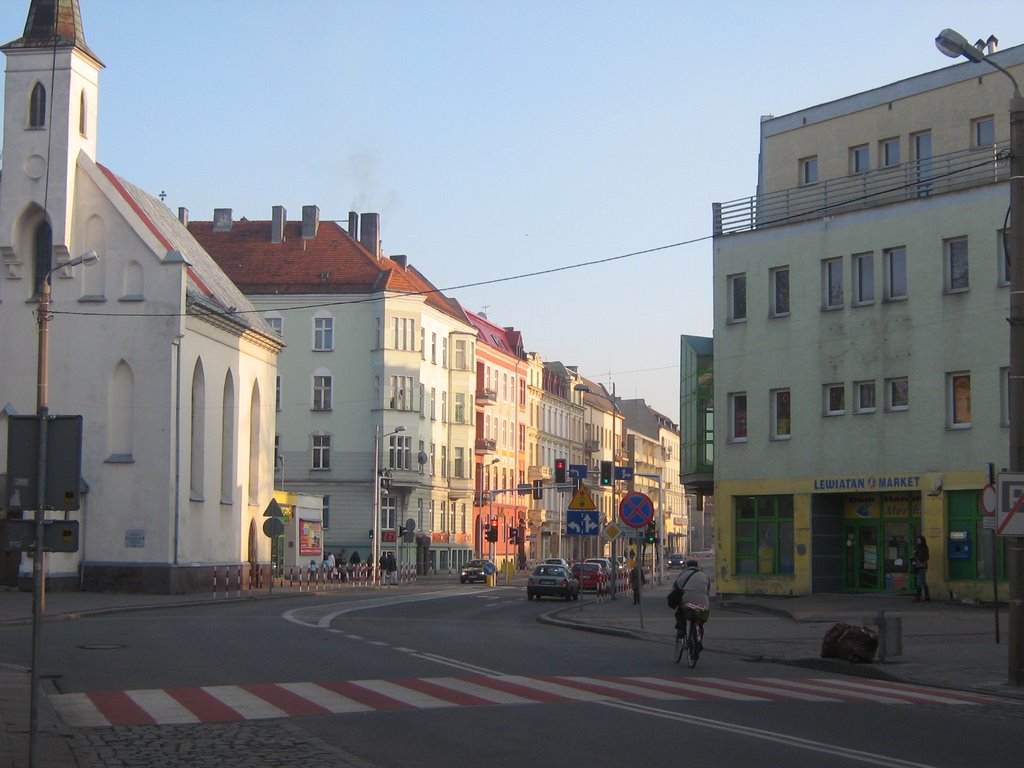 Nysa ul Celna