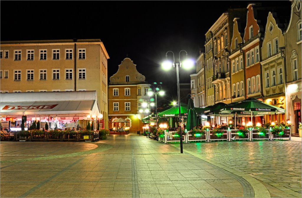 Chrząstowice