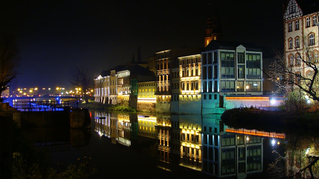 Moja Wenecja - Opole