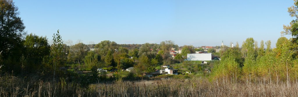 Prudnik 21-10-2008