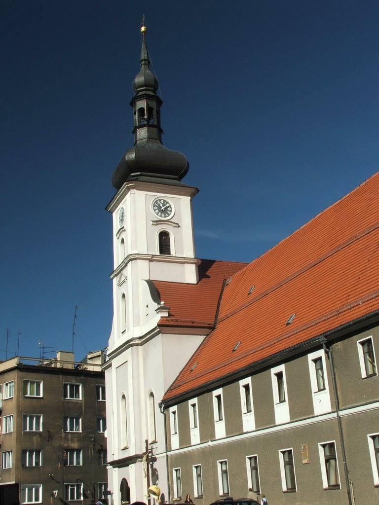 Kościół oo. Bonifratrów