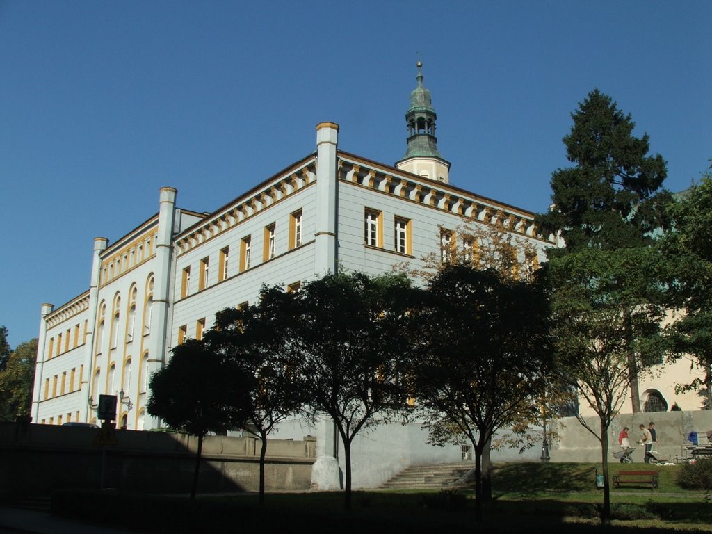 Gimnazjum nr I