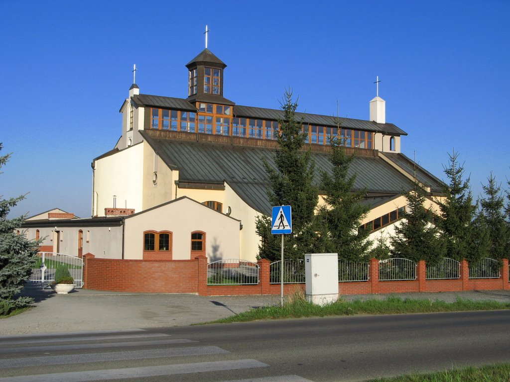 Kościół