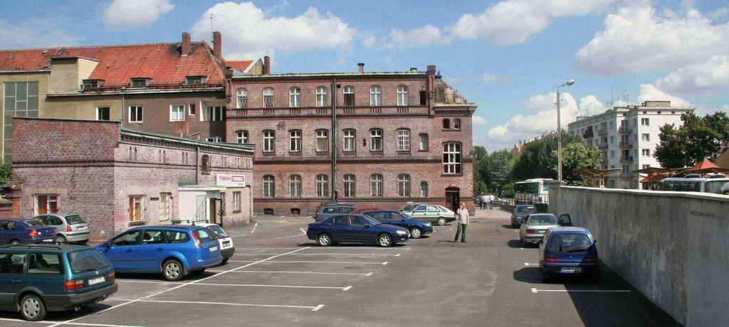 Redakcja "Tygodnika Prudnickiego"