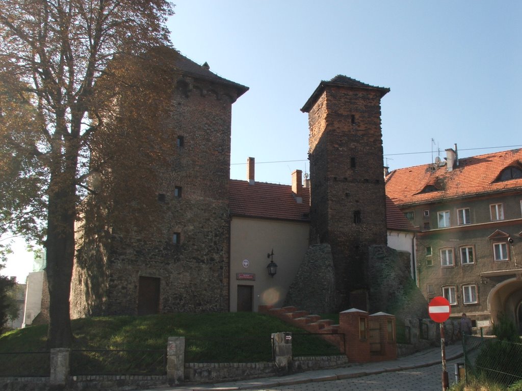 Muzeum Ziemi Prudnickiej