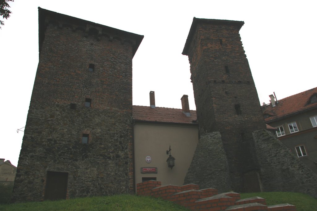 Prudnik, Muzeum Ziemi Prudnickiej