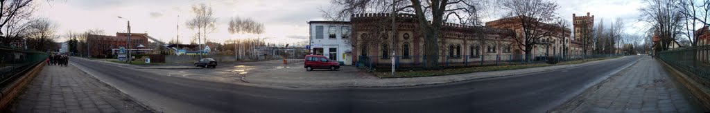 Prudnik, ul. Nyska 200912251514