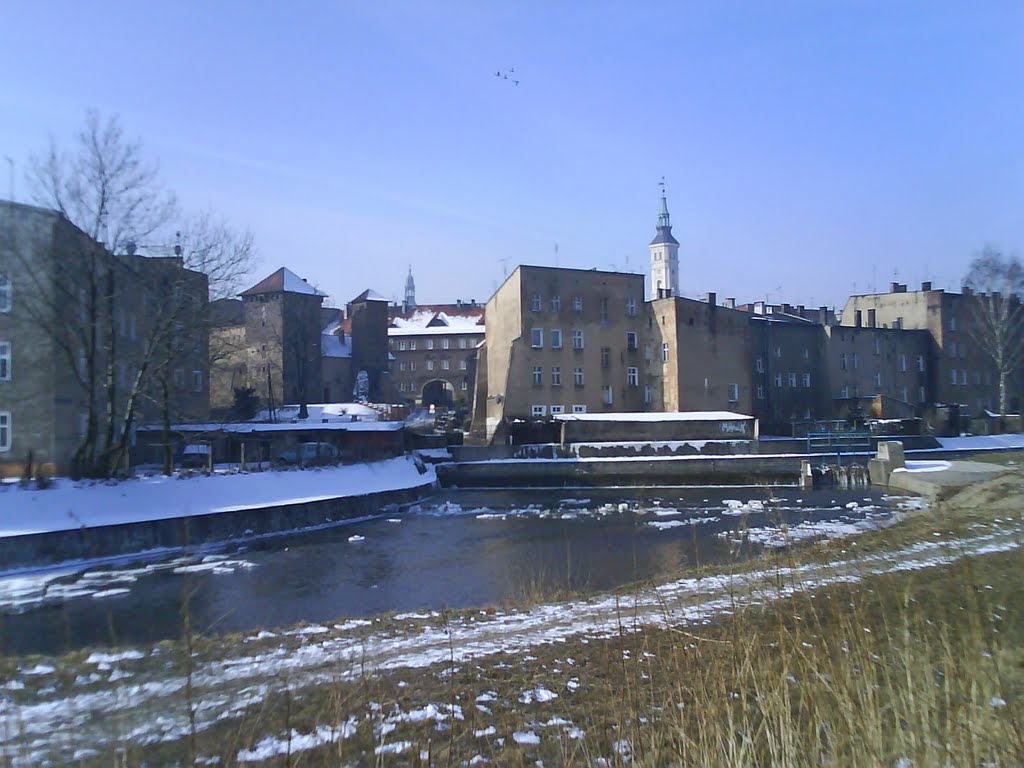 prudnik-poland