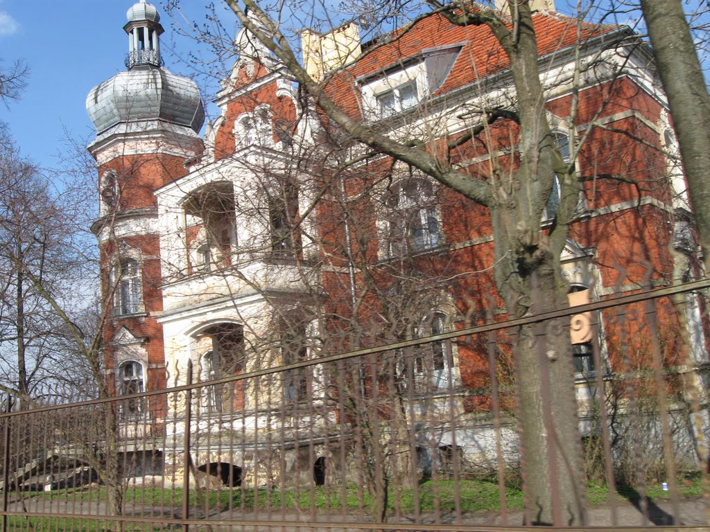prudnik-lipy-poland