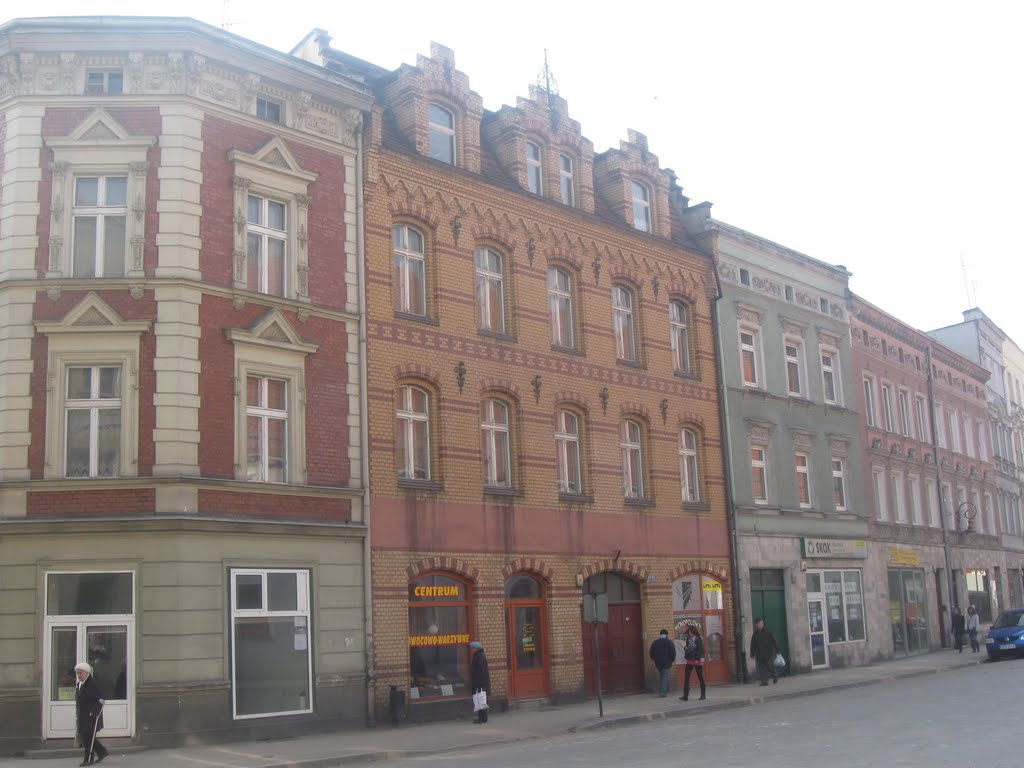 Prudnik-ul.Piastowska