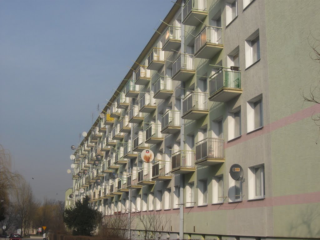 Prudnik-ul.Szpitalna