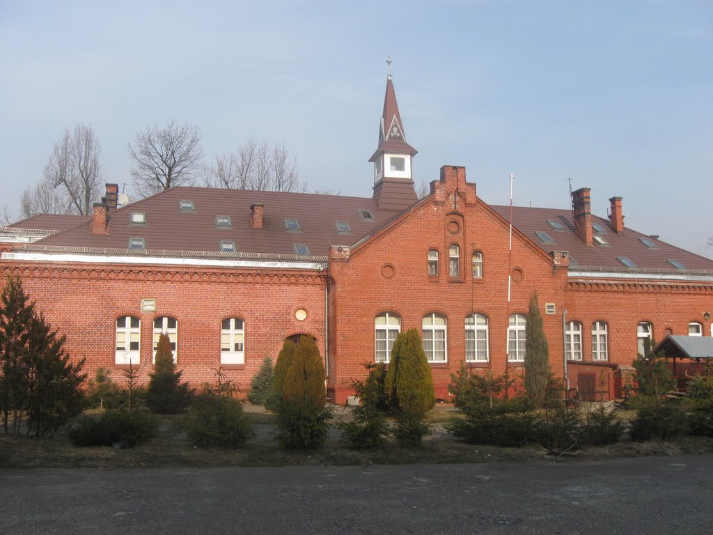 Prudnik-ul.Legionów