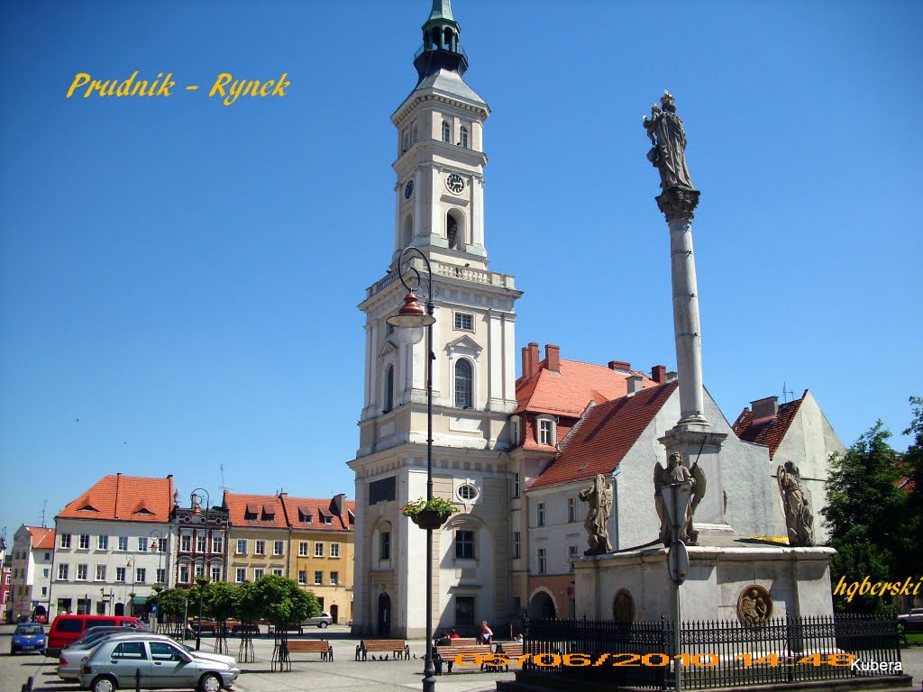 Prudnik - Rynek