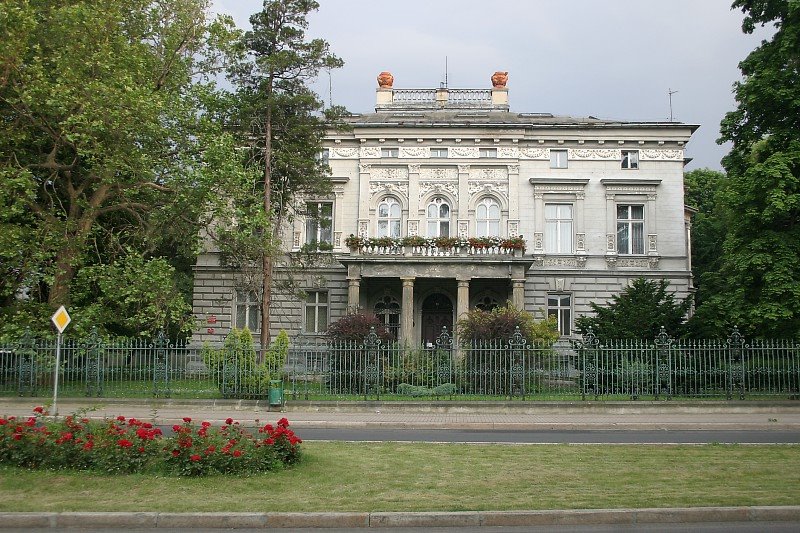 Biały Dom