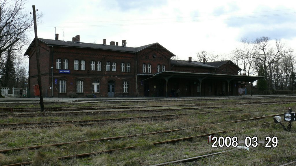 Stacja PKP