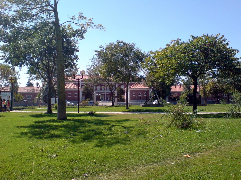 Academia Militar