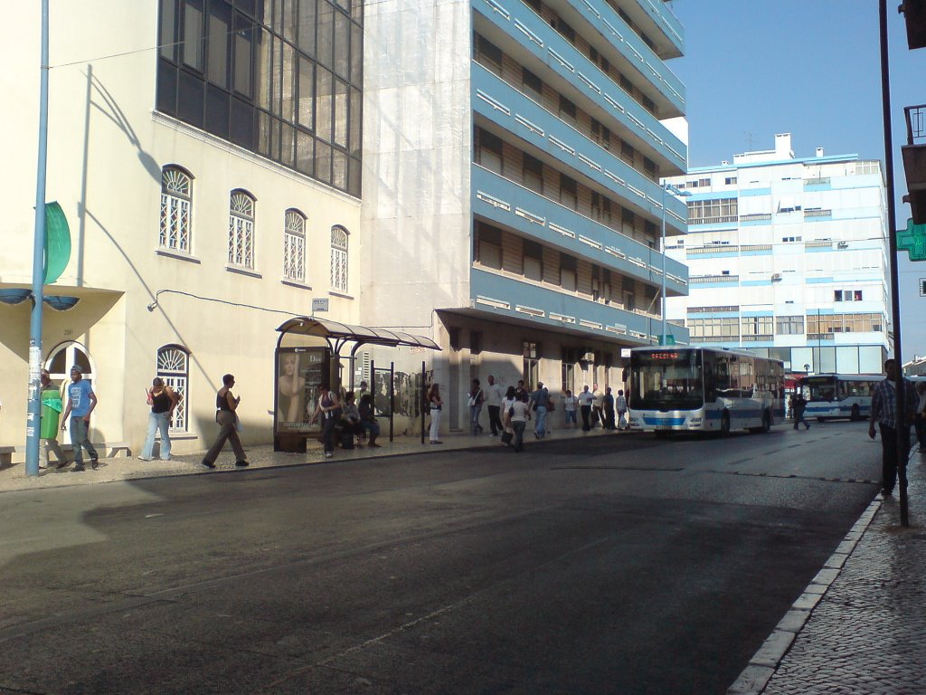 Amadora