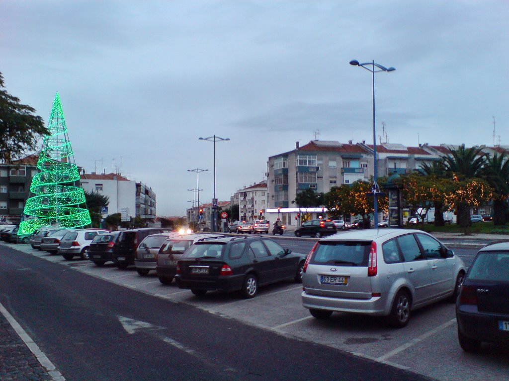 Amadora