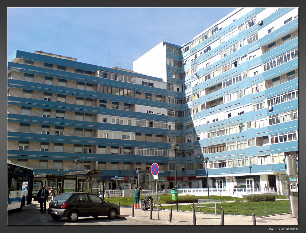 Venteira, Amadora