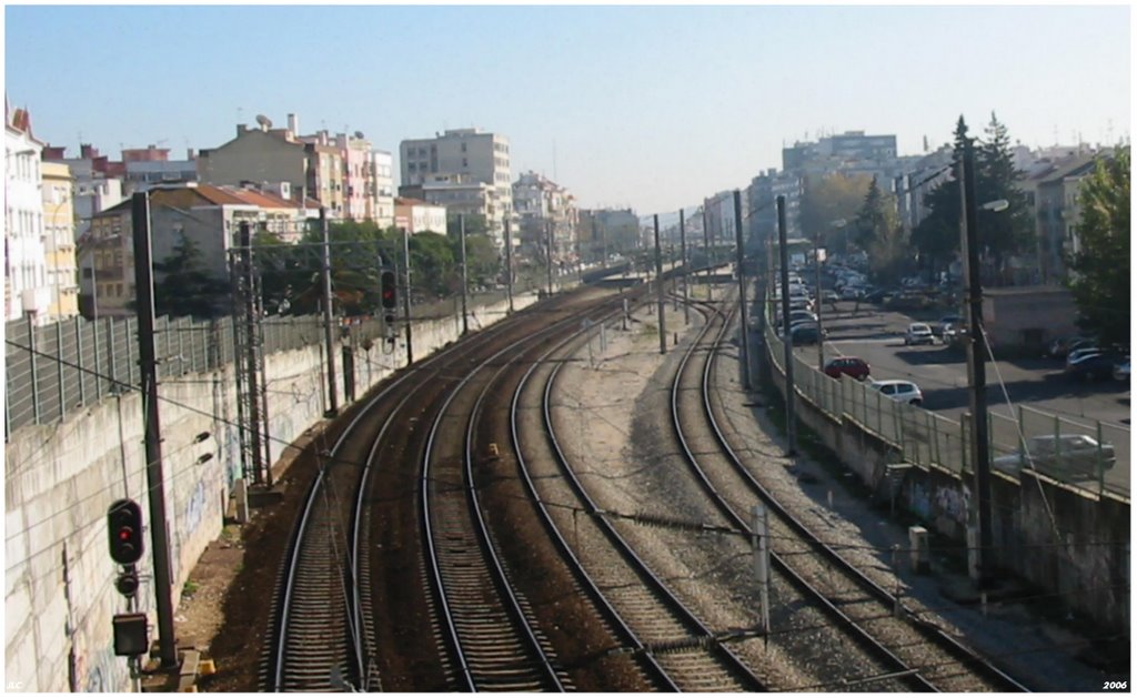 Amadora - Portugal .τ®√ℓΞΛج