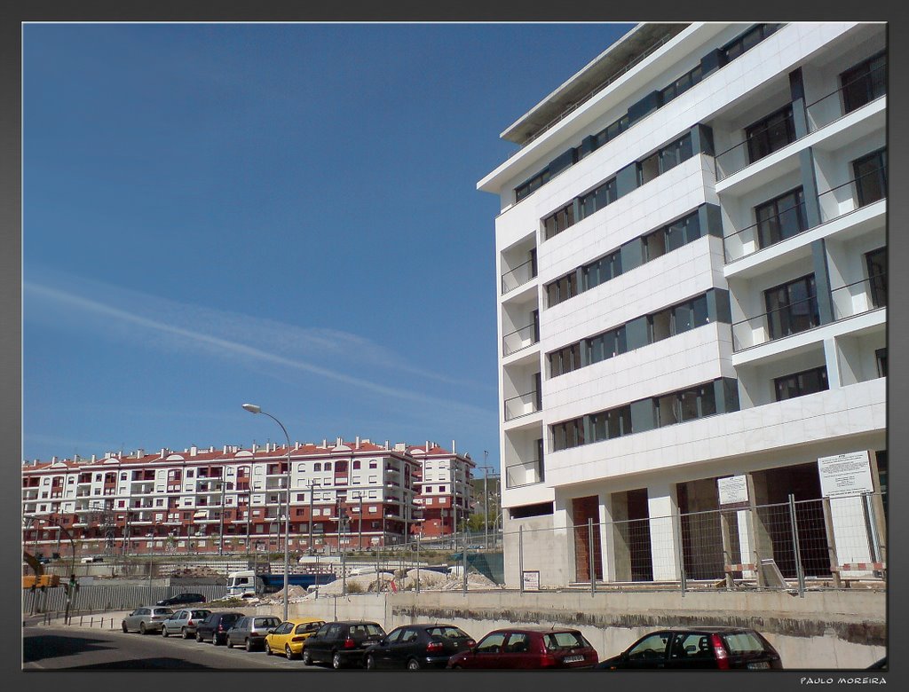 Venteira, Amadora