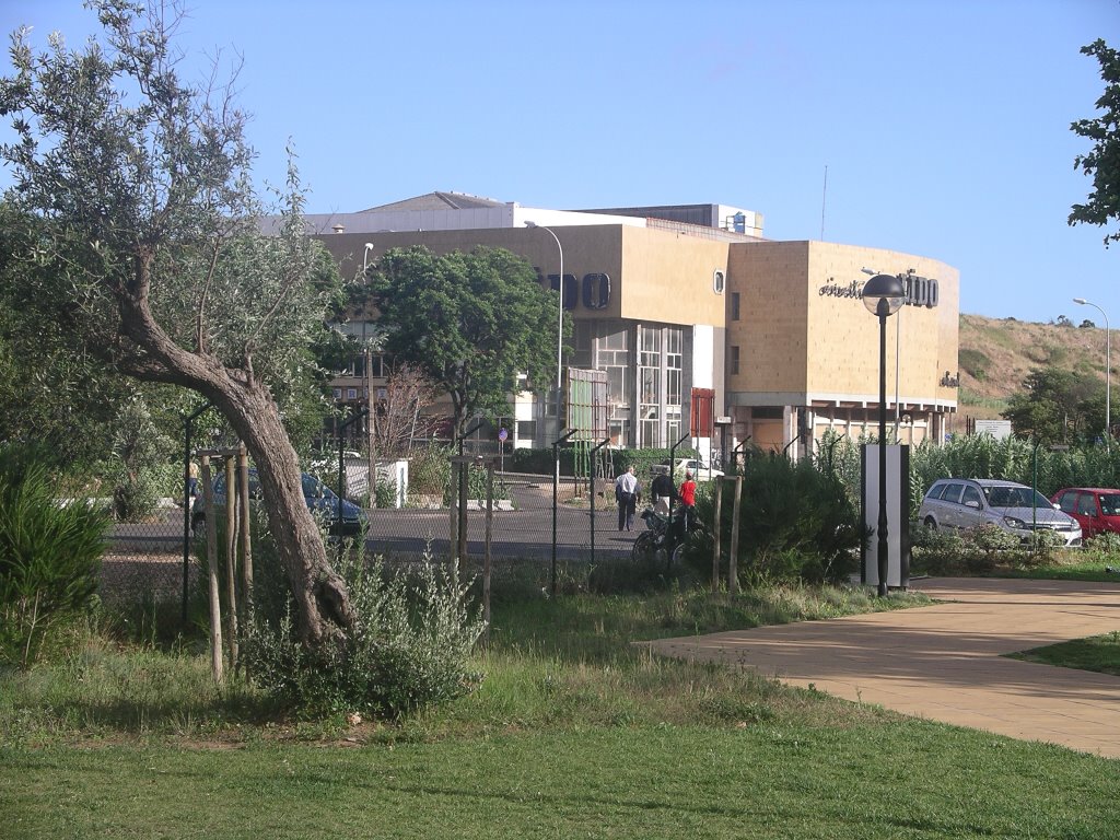 Amadora - Dancetaria Lido