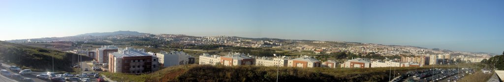Amadora e Queluz