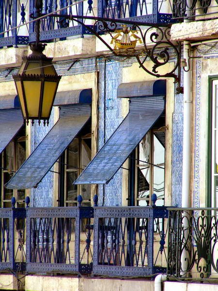 Lisbonne, Le Bairro Alto