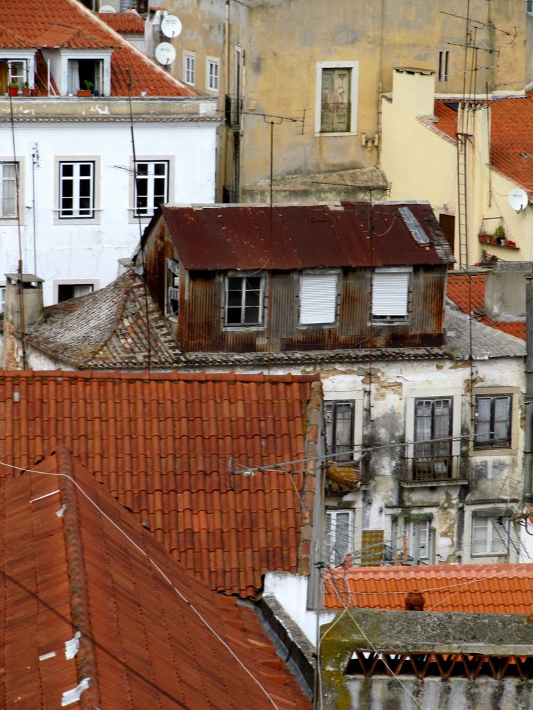 Lissabon