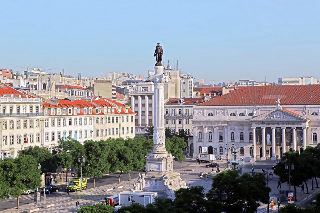 Lisbon