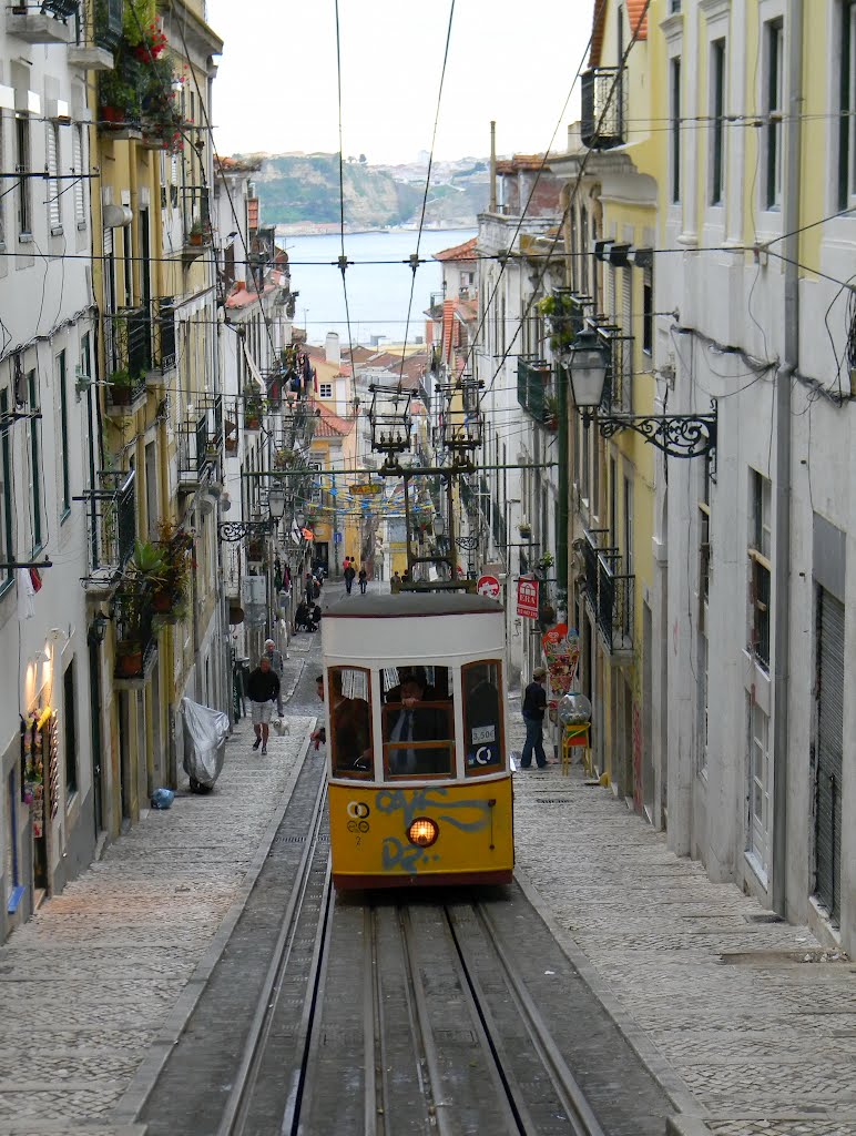 Lisbon