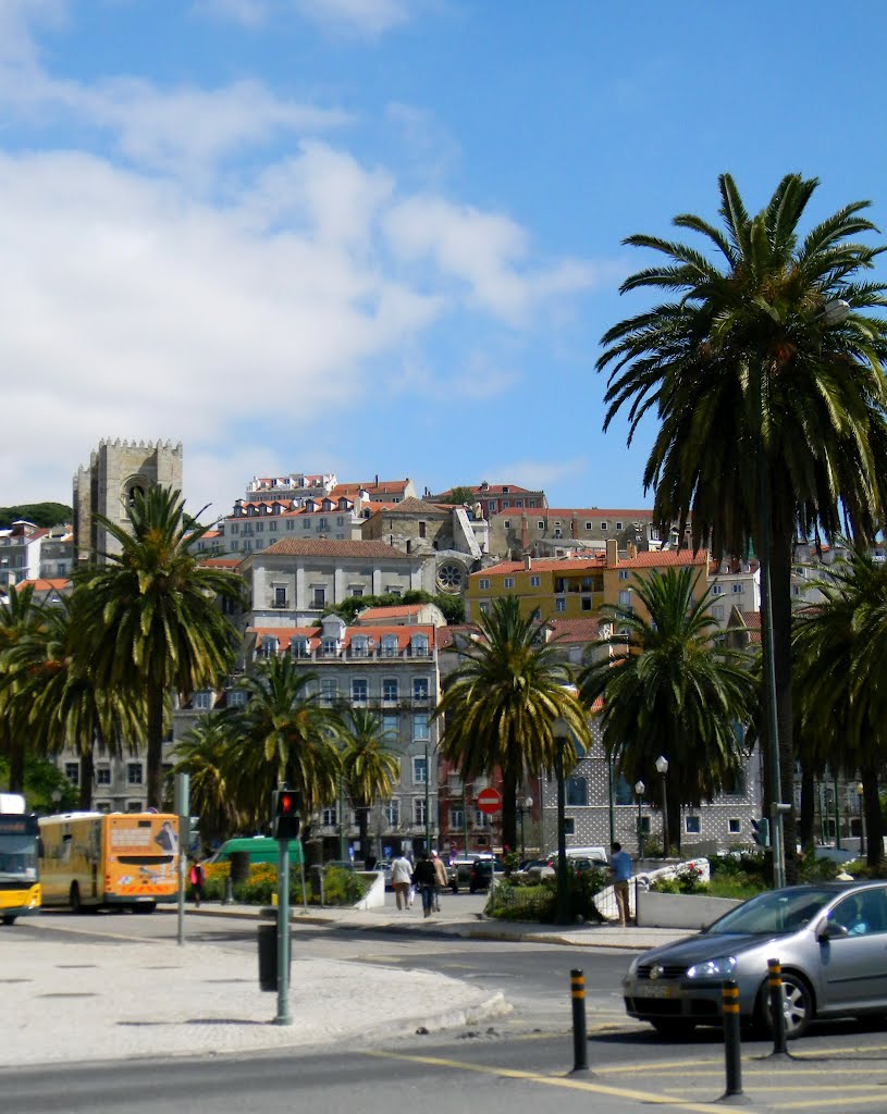 Lisbon