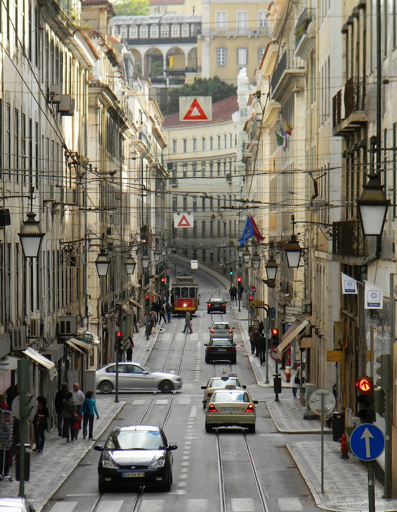 Lisbon