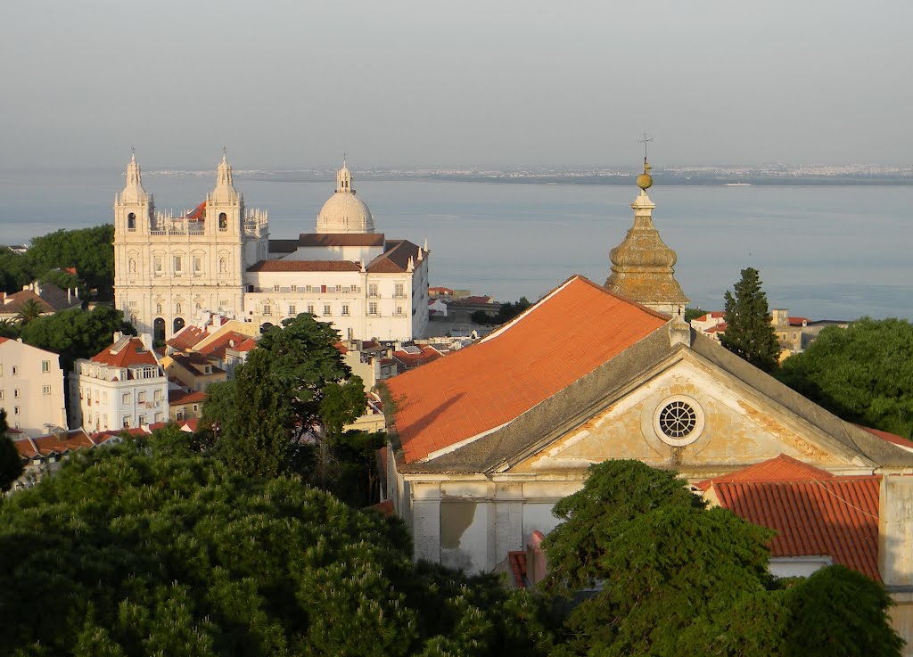 Lisbon