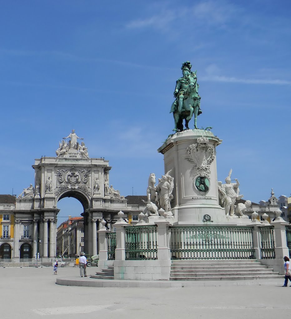 Praça do Comércio