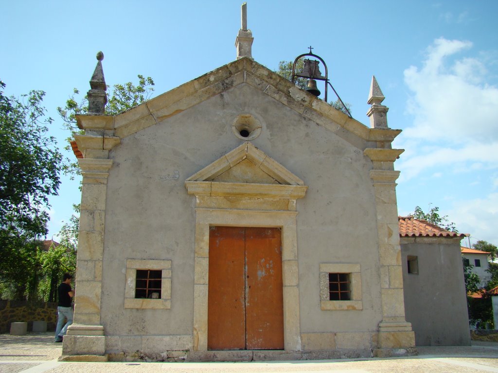 Capela S. Gonçalo