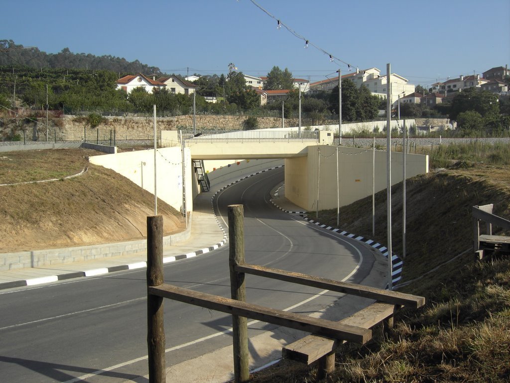 Rolodromo dos Barrocos