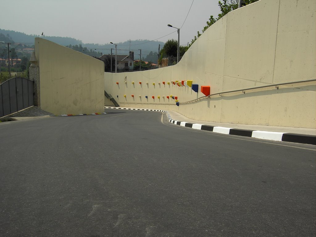 Rolodromo dos Barrocos 1