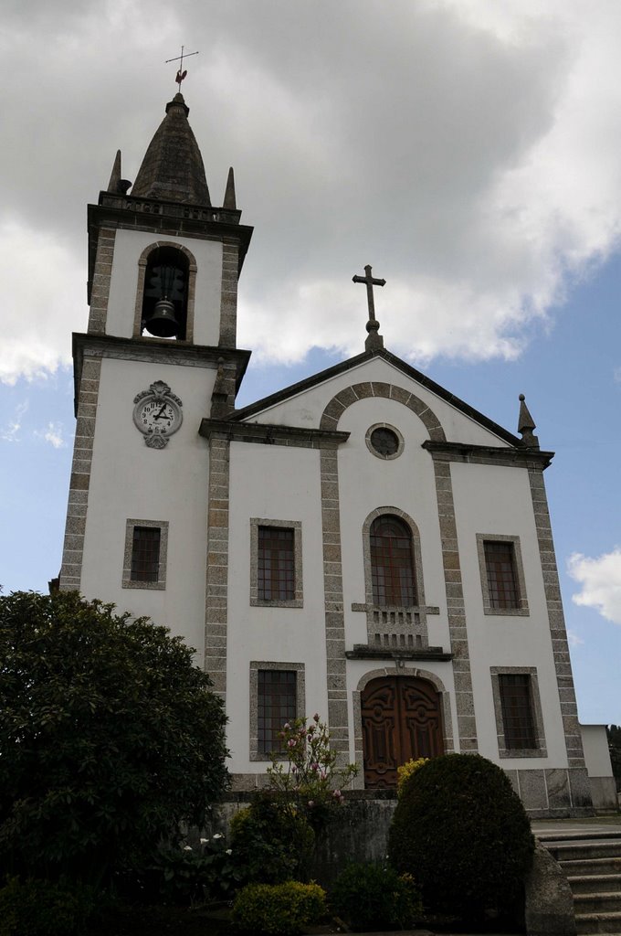 Igreja de Ruilhe